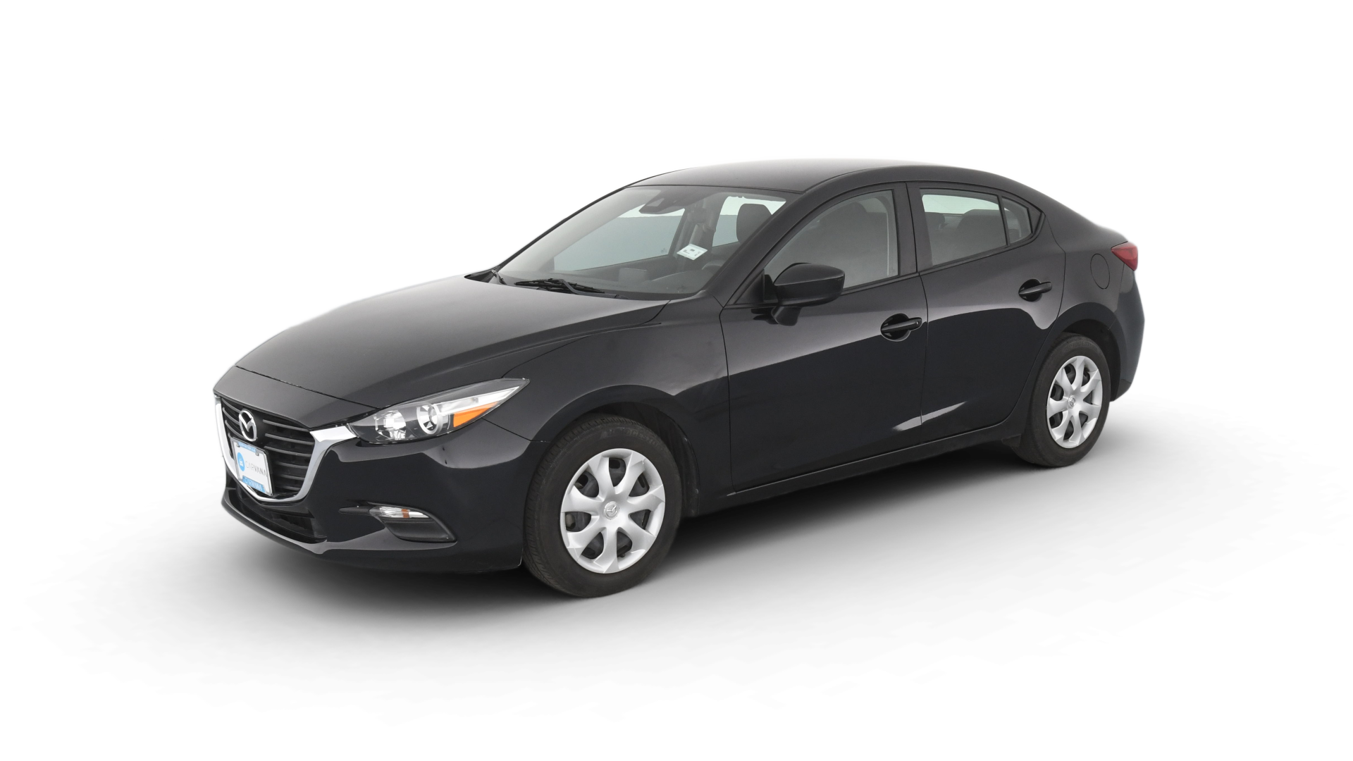 Used 2018 MAZDA MAZDA3 | Carvana