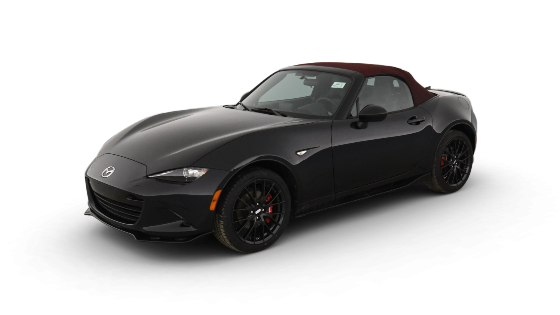 2018 Mazda MX-5 Miata