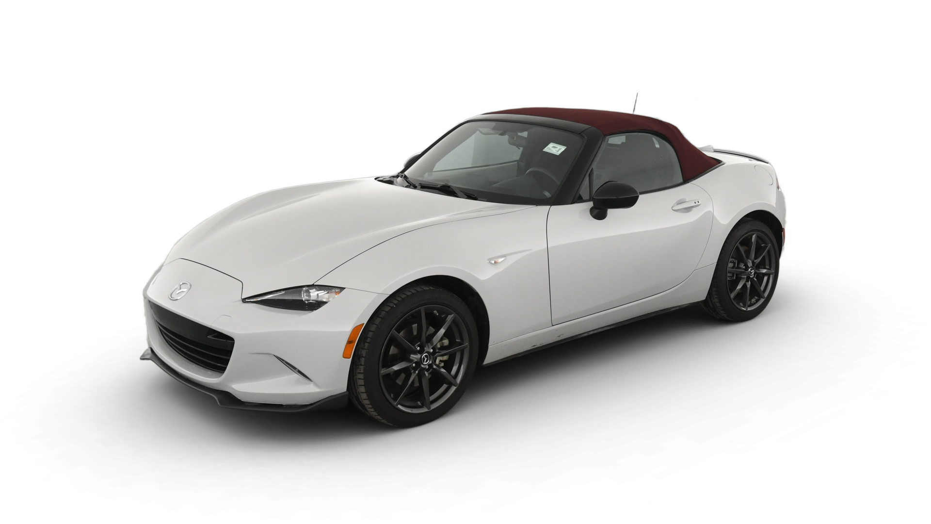 2018 Mazda MX-5 Miata