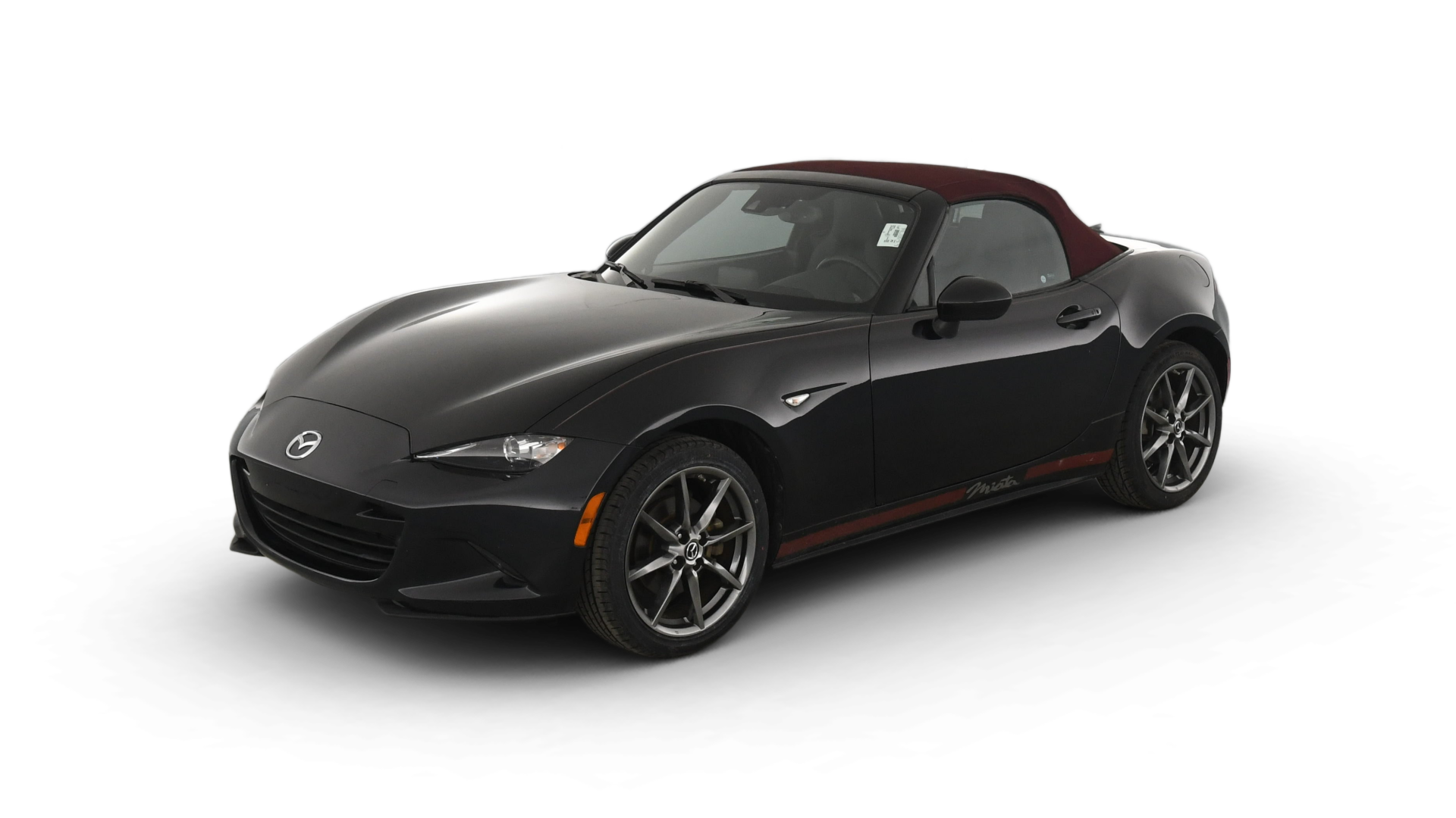 2018 Mazda MX-5 Miata