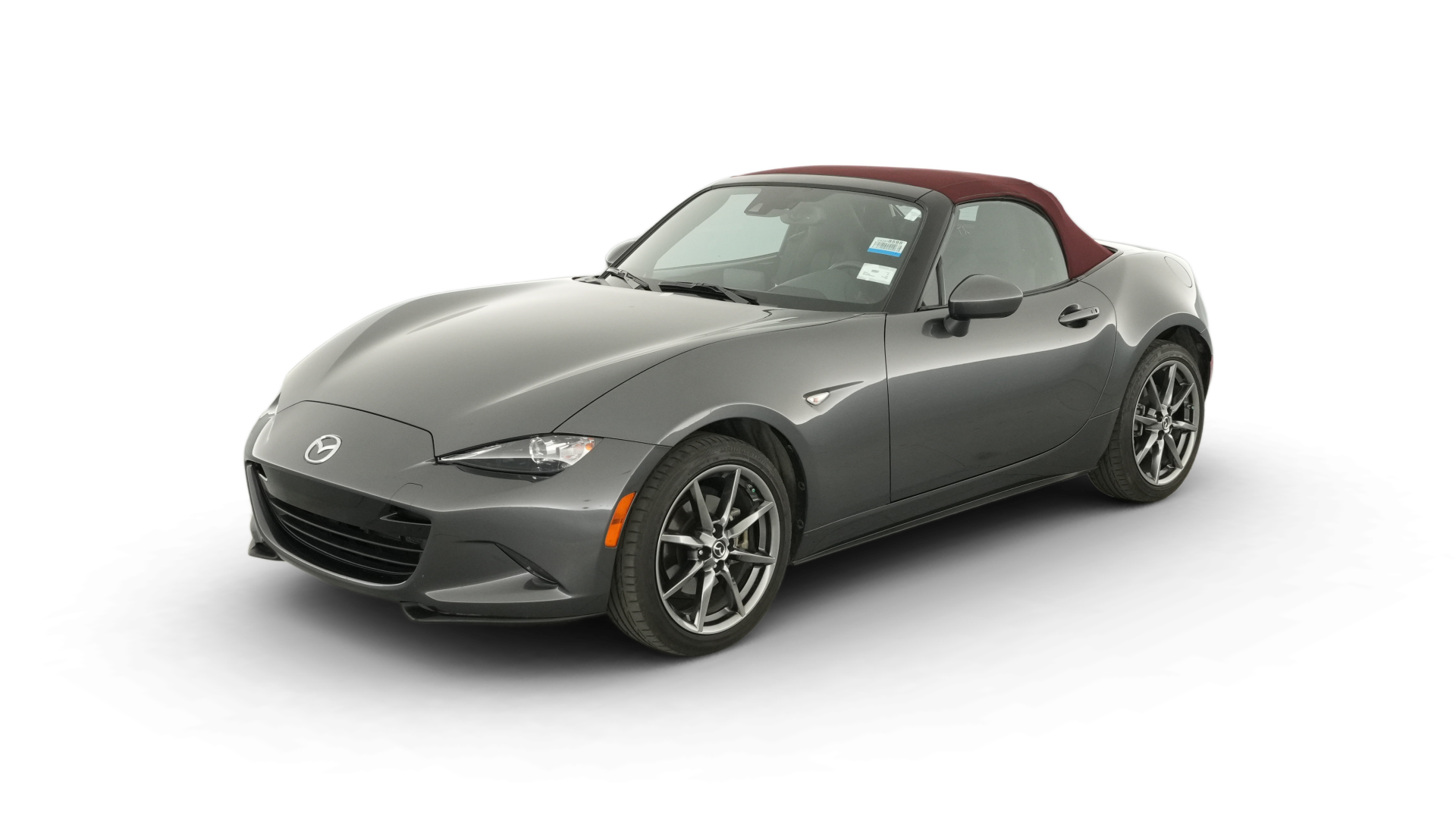 2018 Mazda MX-5 Miata