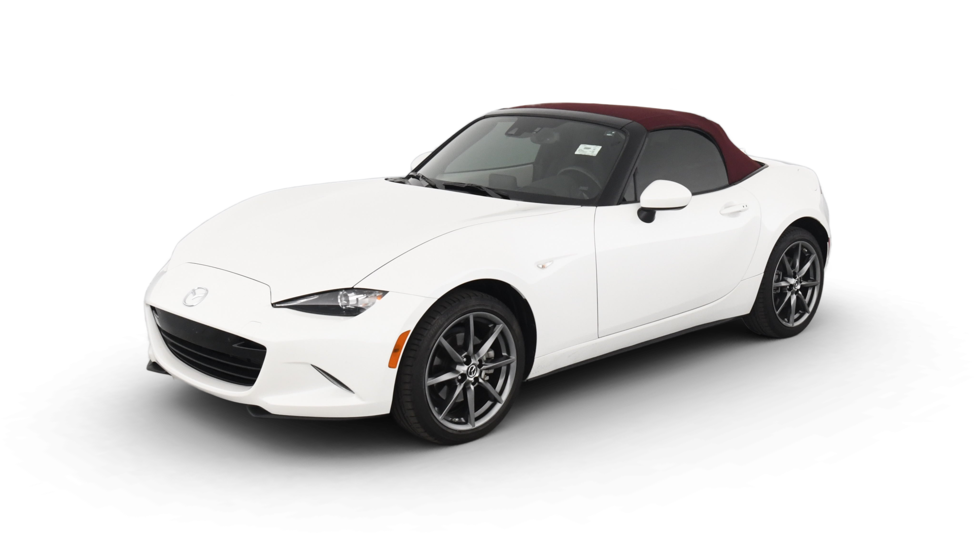 2018 Mazda MX-5 Miata