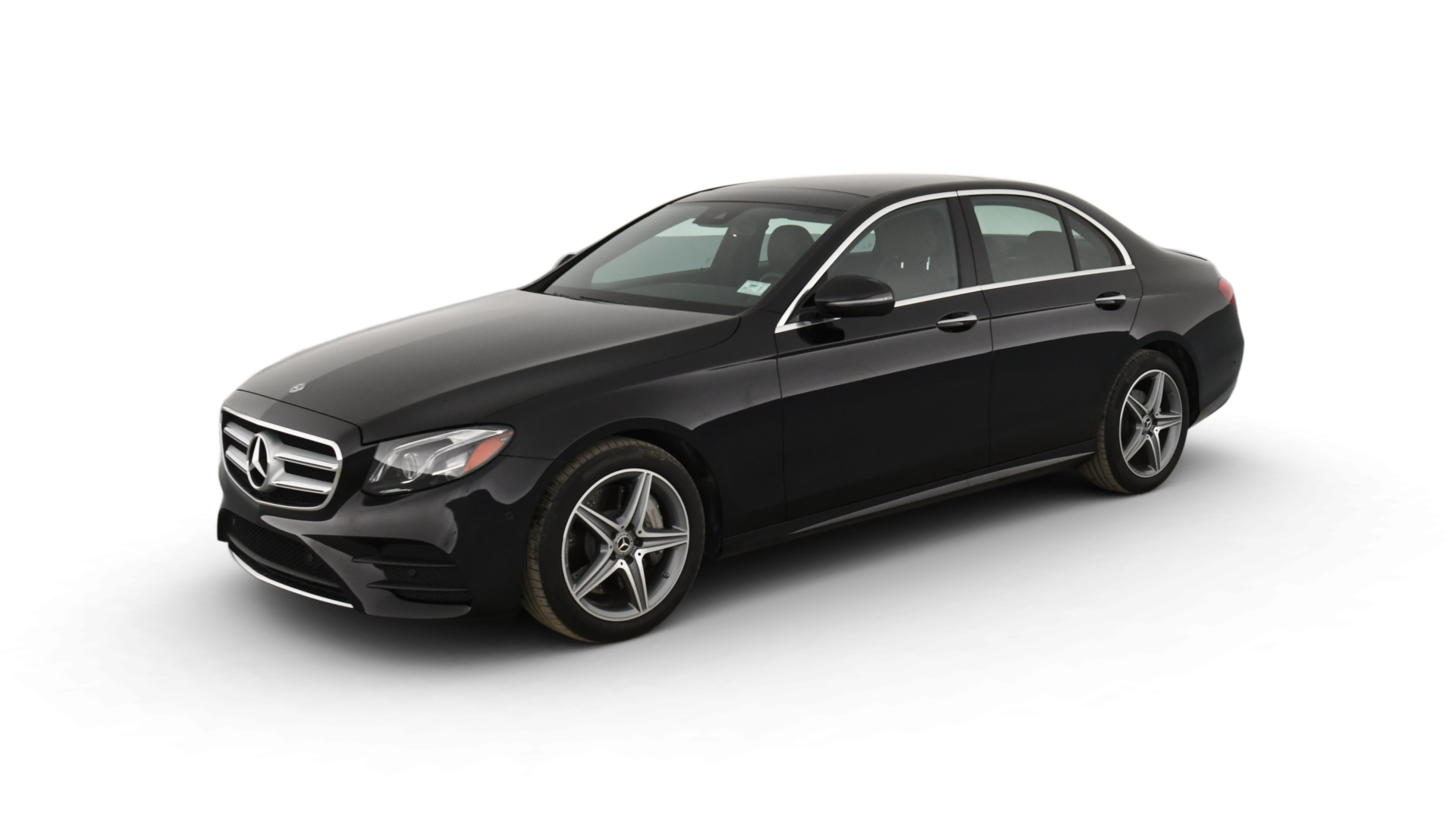 2018 Mercedes-Benz E-Class E300