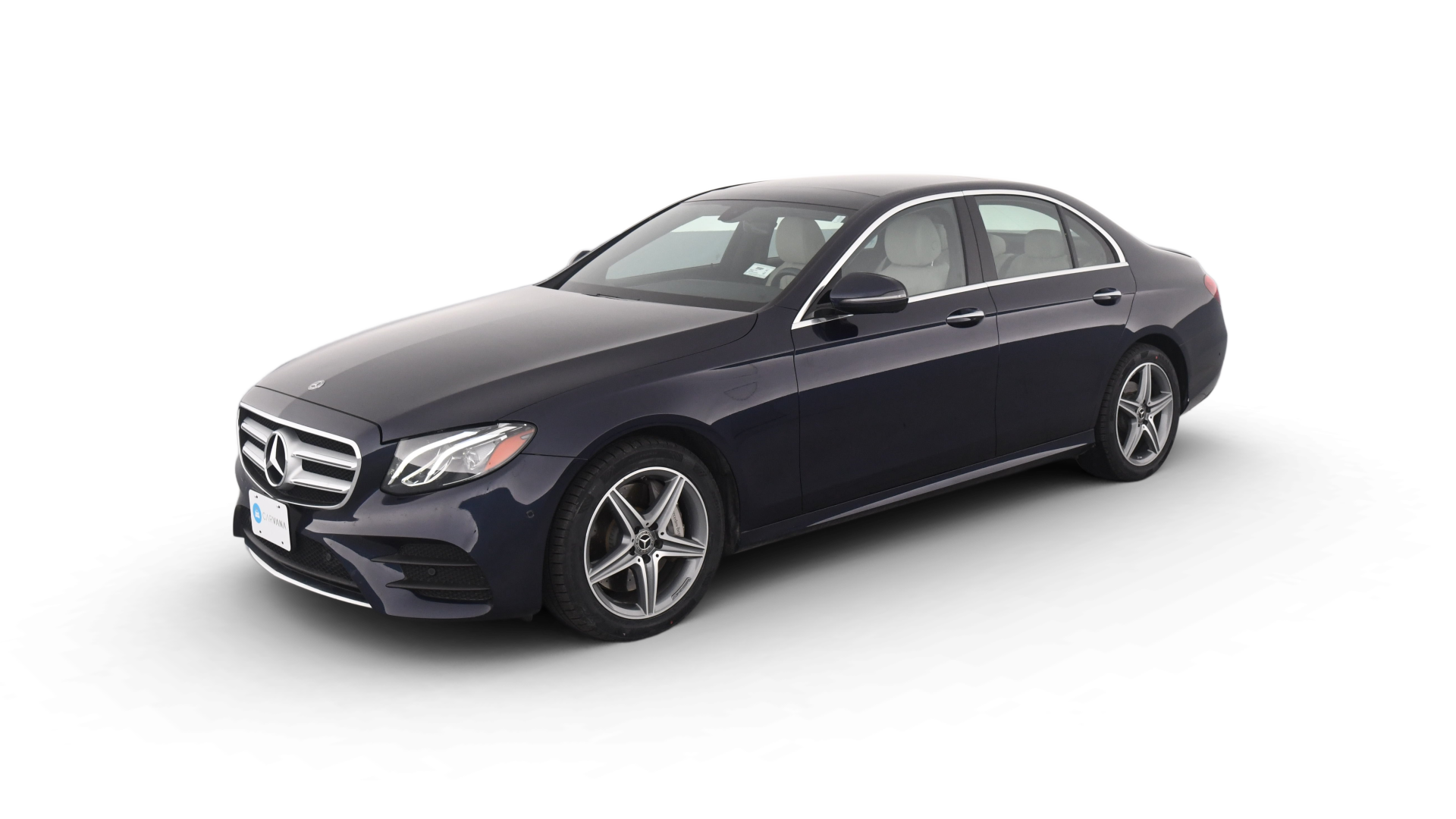 2018 Mercedes-Benz E-Class E300