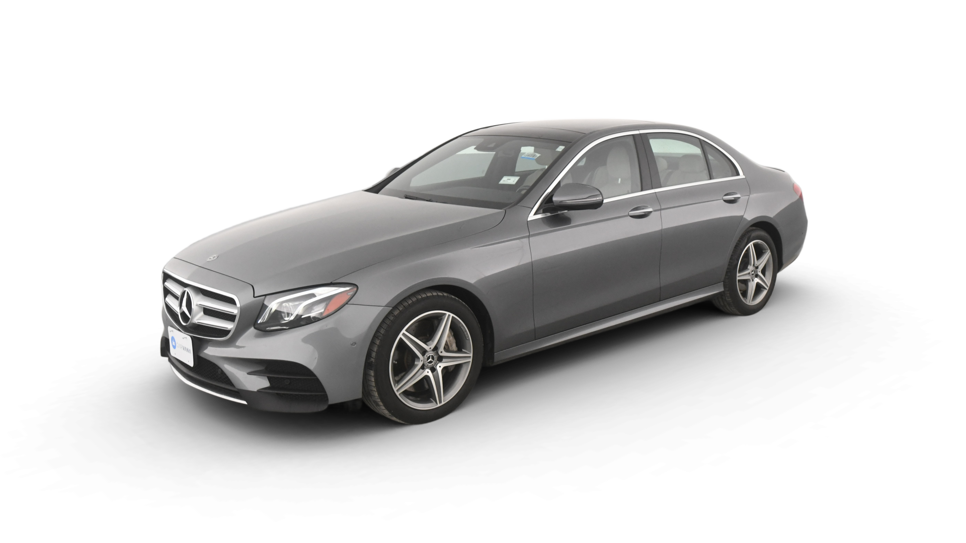 2018 Mercedes-Benz E-Class E300