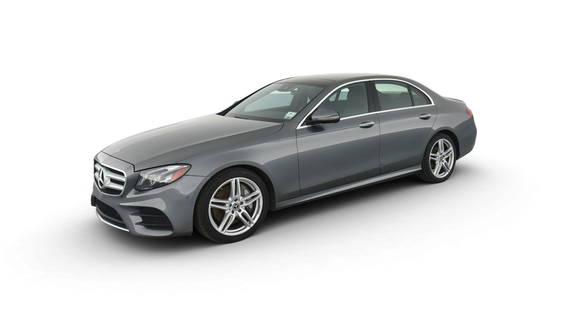 2018 Mercedes-Benz E-Class E300