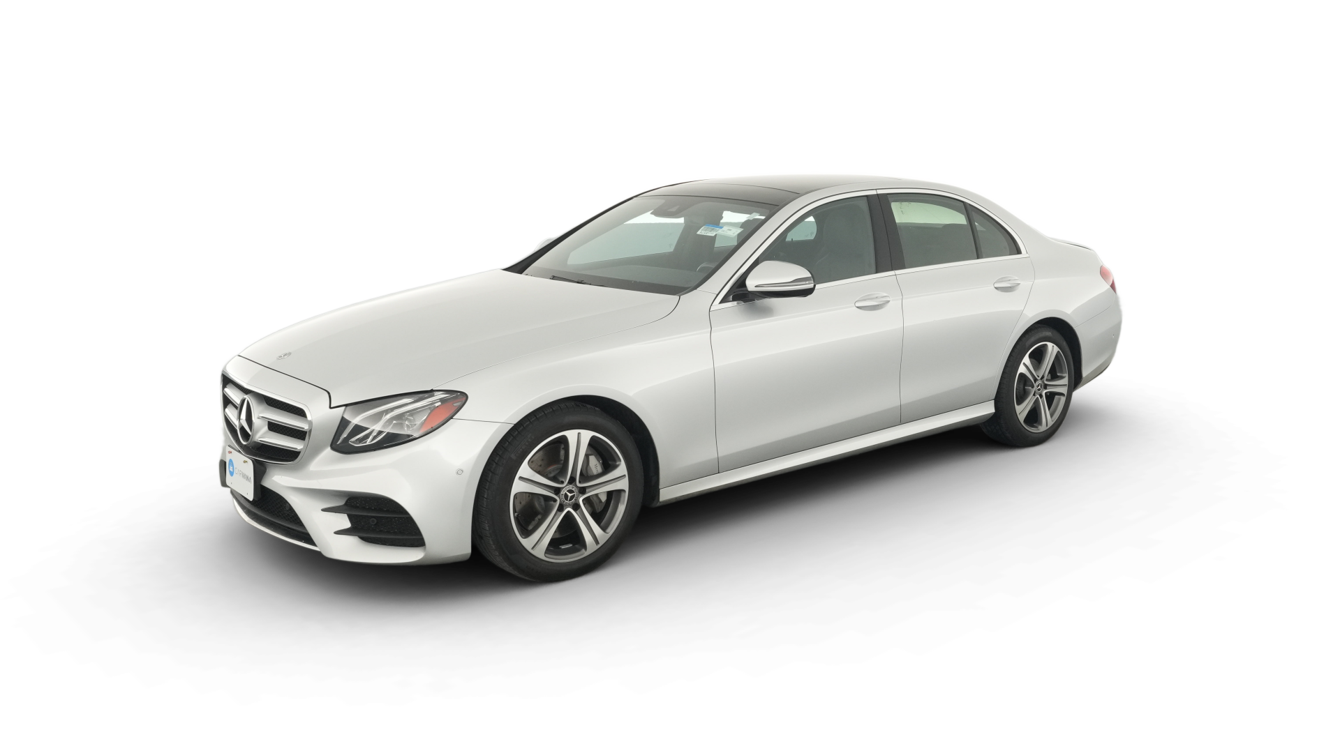 2018 Mercedes-Benz E-Class E300