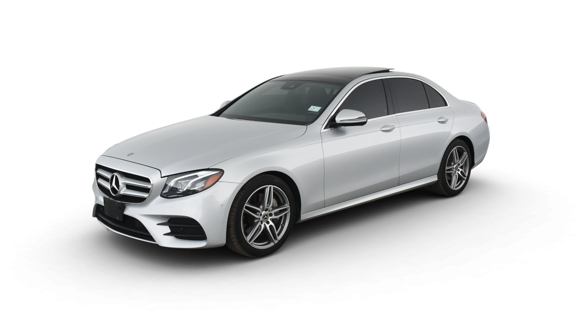 2018 Mercedes-Benz E-Class E300
