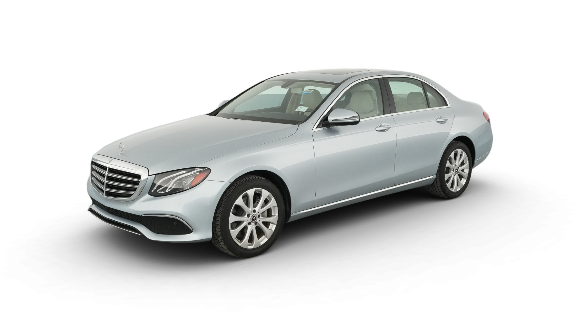 2018 Mercedes-Benz E-Class E300