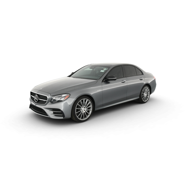 Used 18 Mercedes Benz Mercedes Amg E Class Carvana