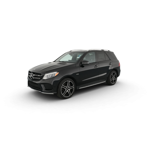 2018 Mercedes-Benz Mercedes-AMG GLE