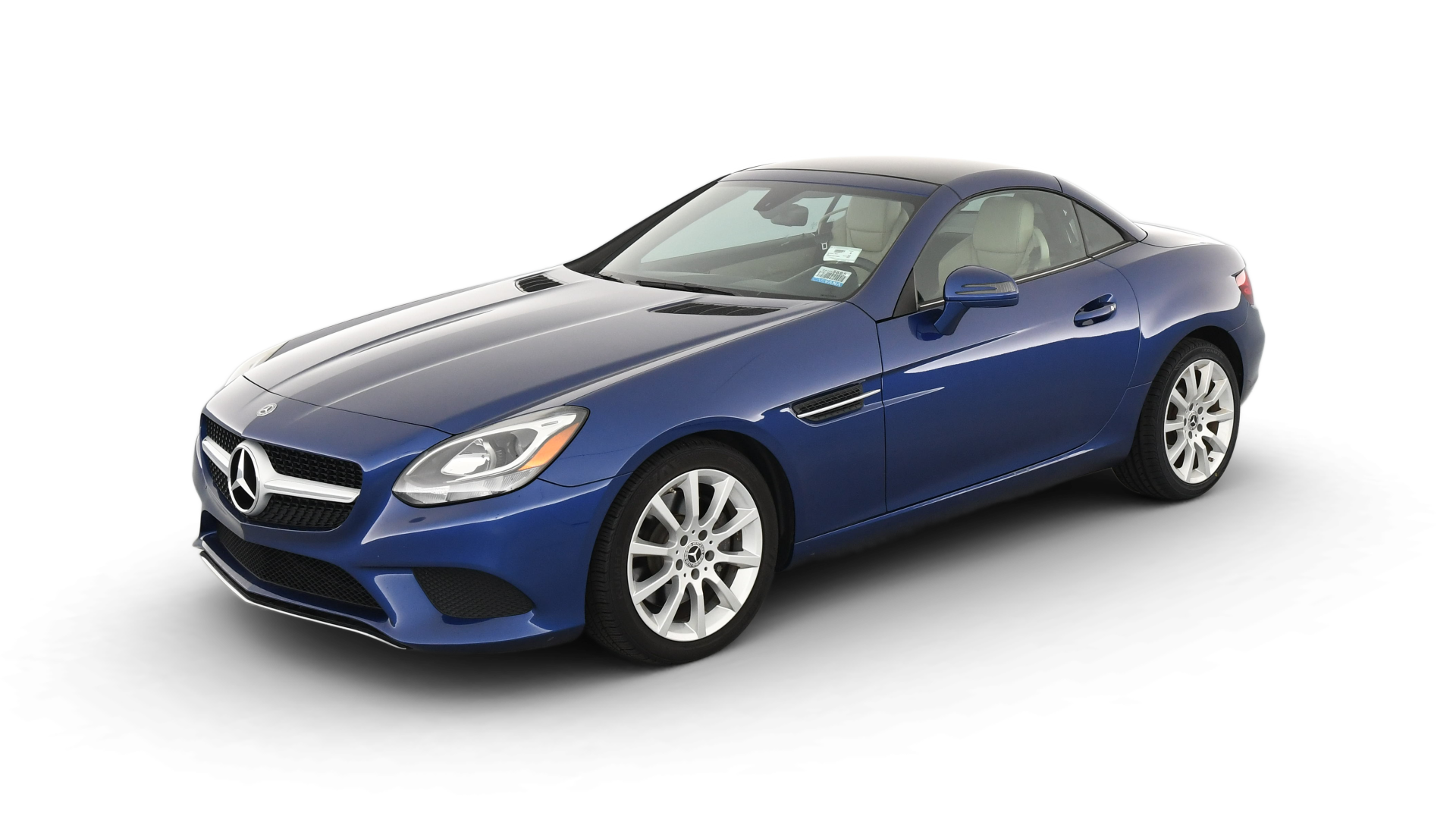 Used Mercedes-Benz SLC SLC 300 for Sale Online | Carvana