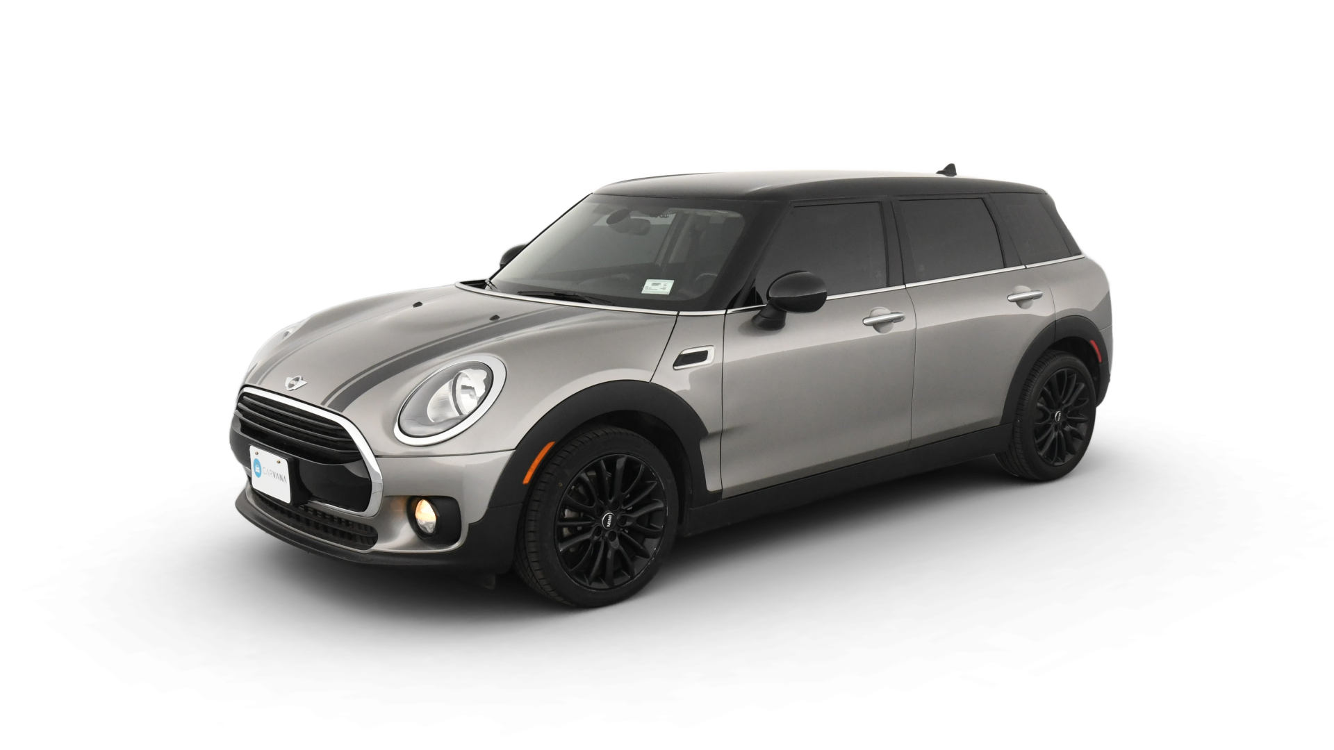 2018 MINI Clubman Base