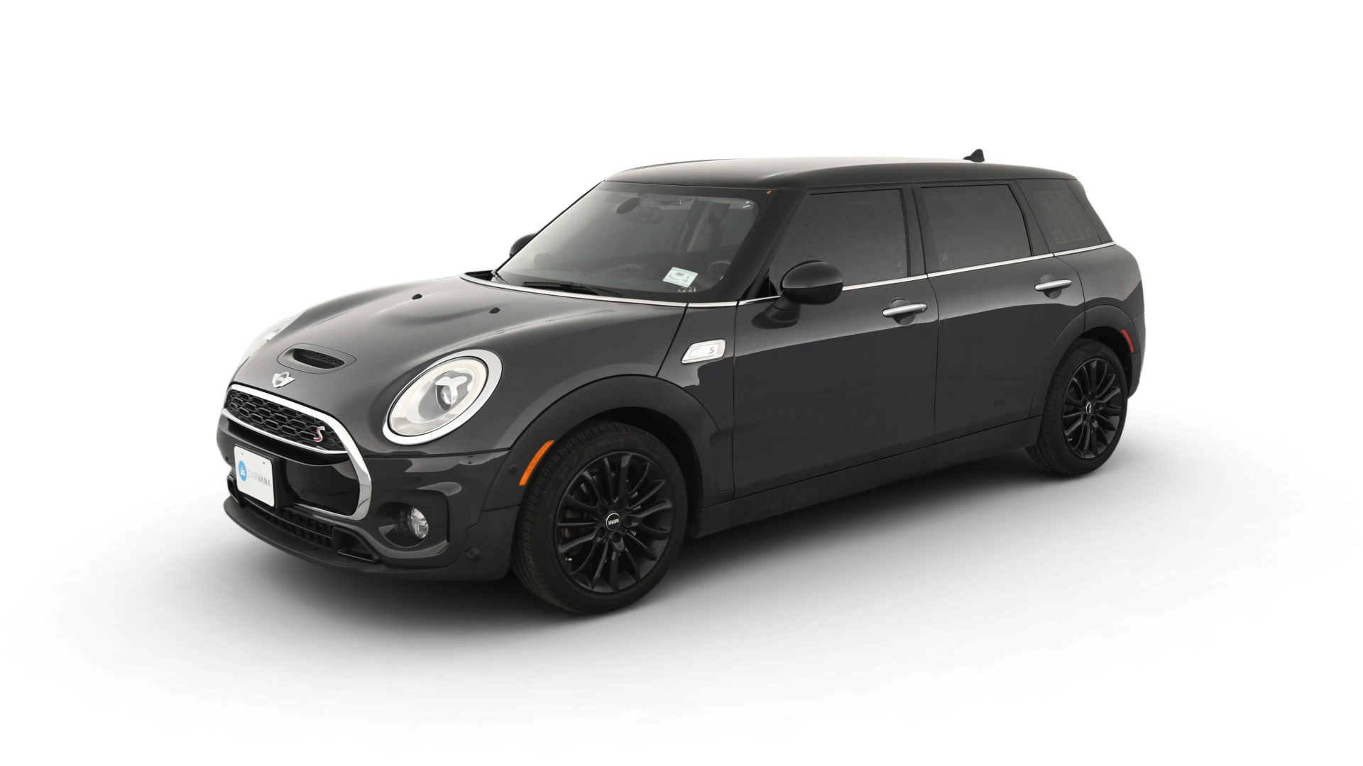 2018 MINI Clubman S