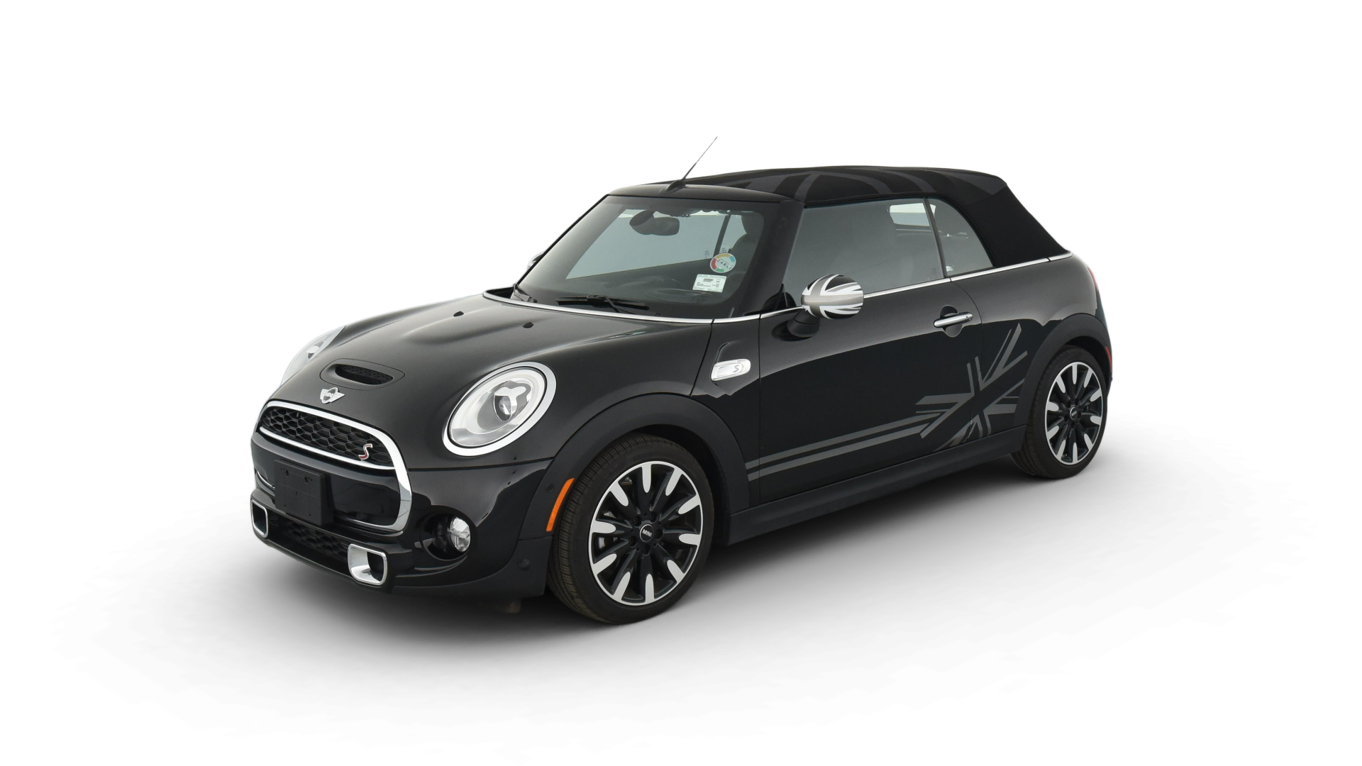 2018 MINI Cooper S