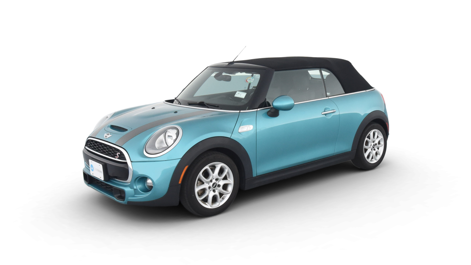 2018 MINI Cooper S