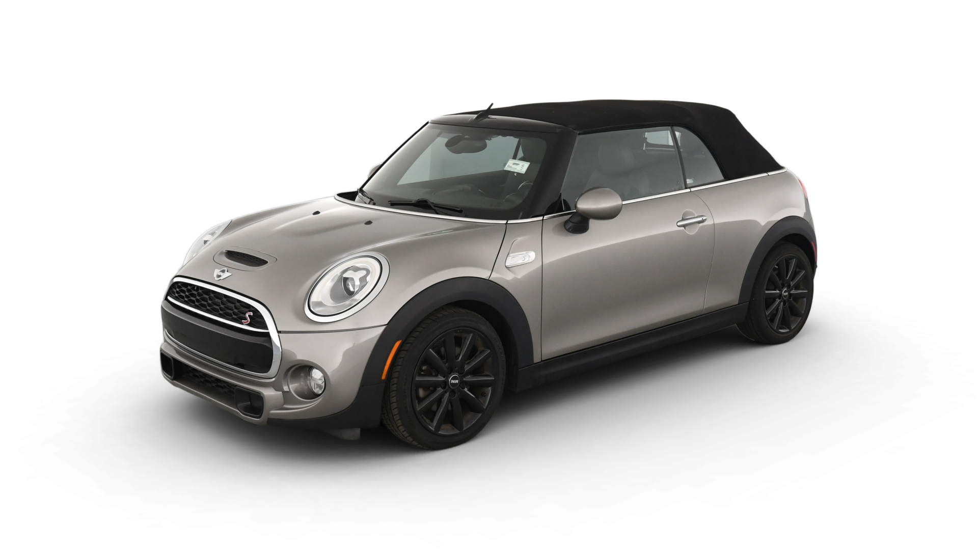 2018 MINI Cooper S