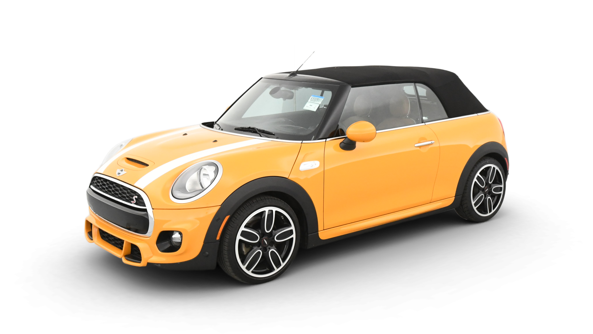 2018 MINI Cooper