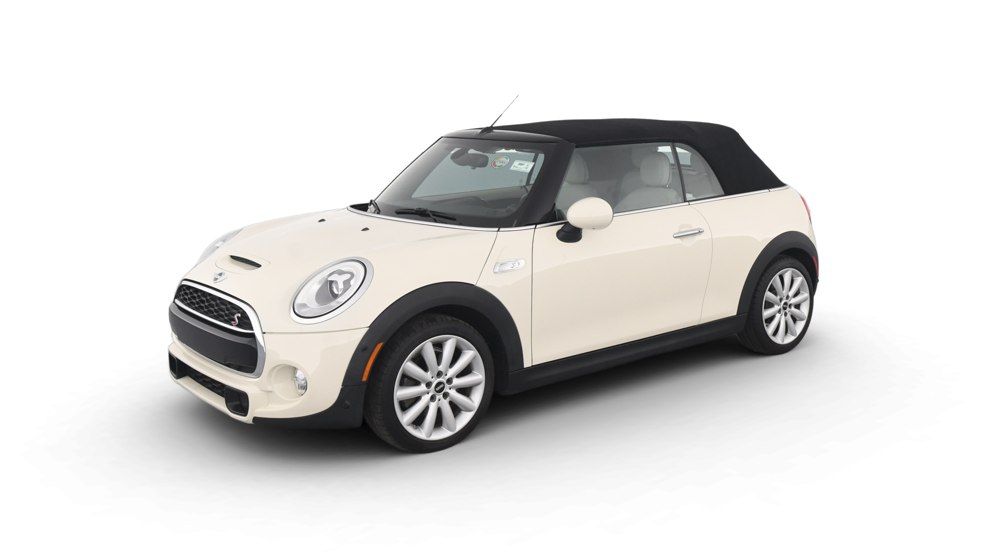2018 MINI Cooper