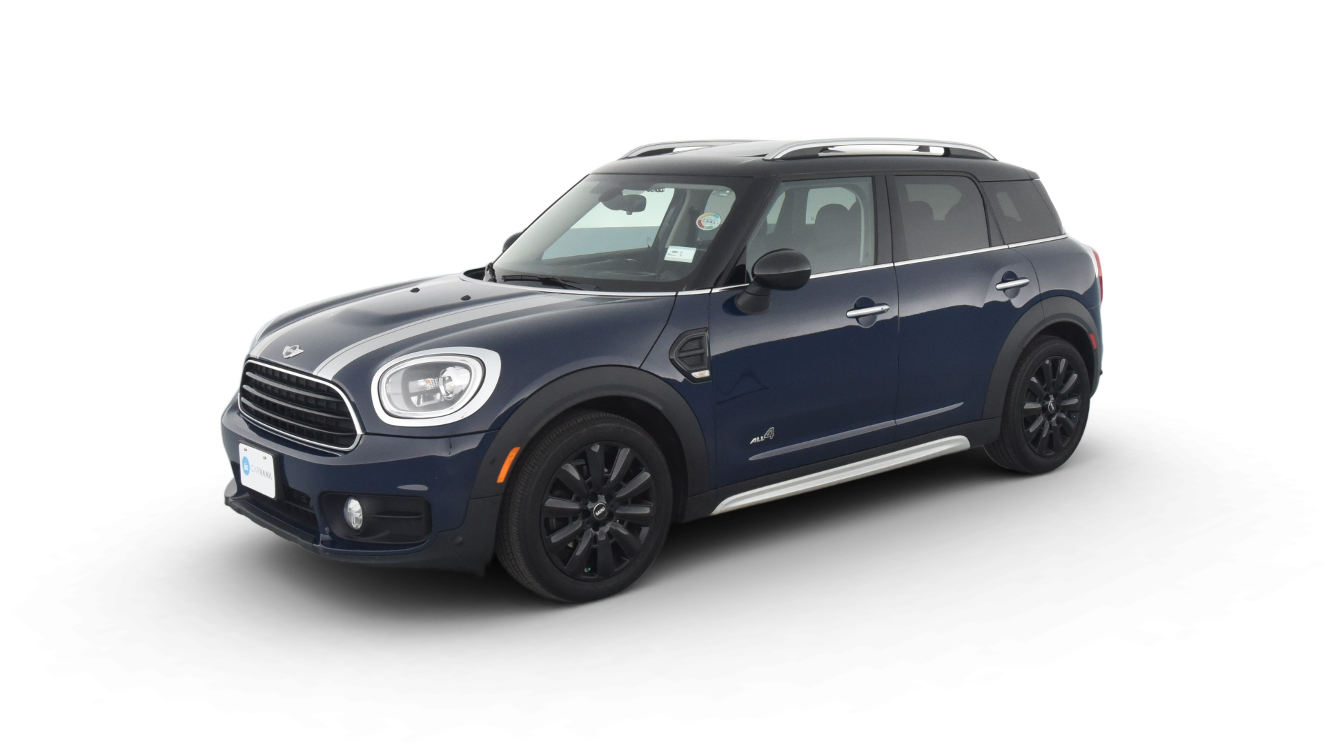 2018 MINI Countryman Base