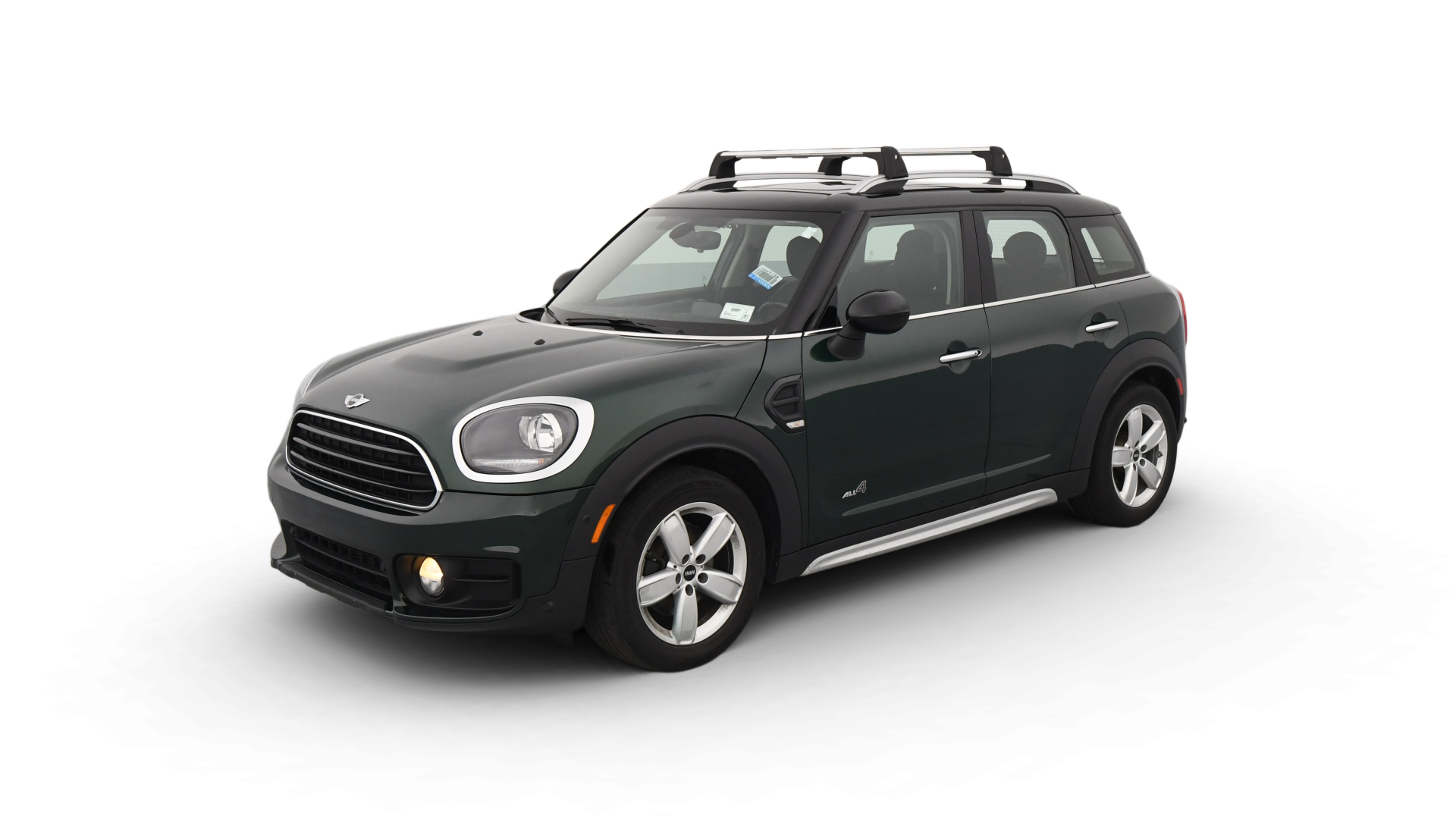 2018 MINI Countryman Base