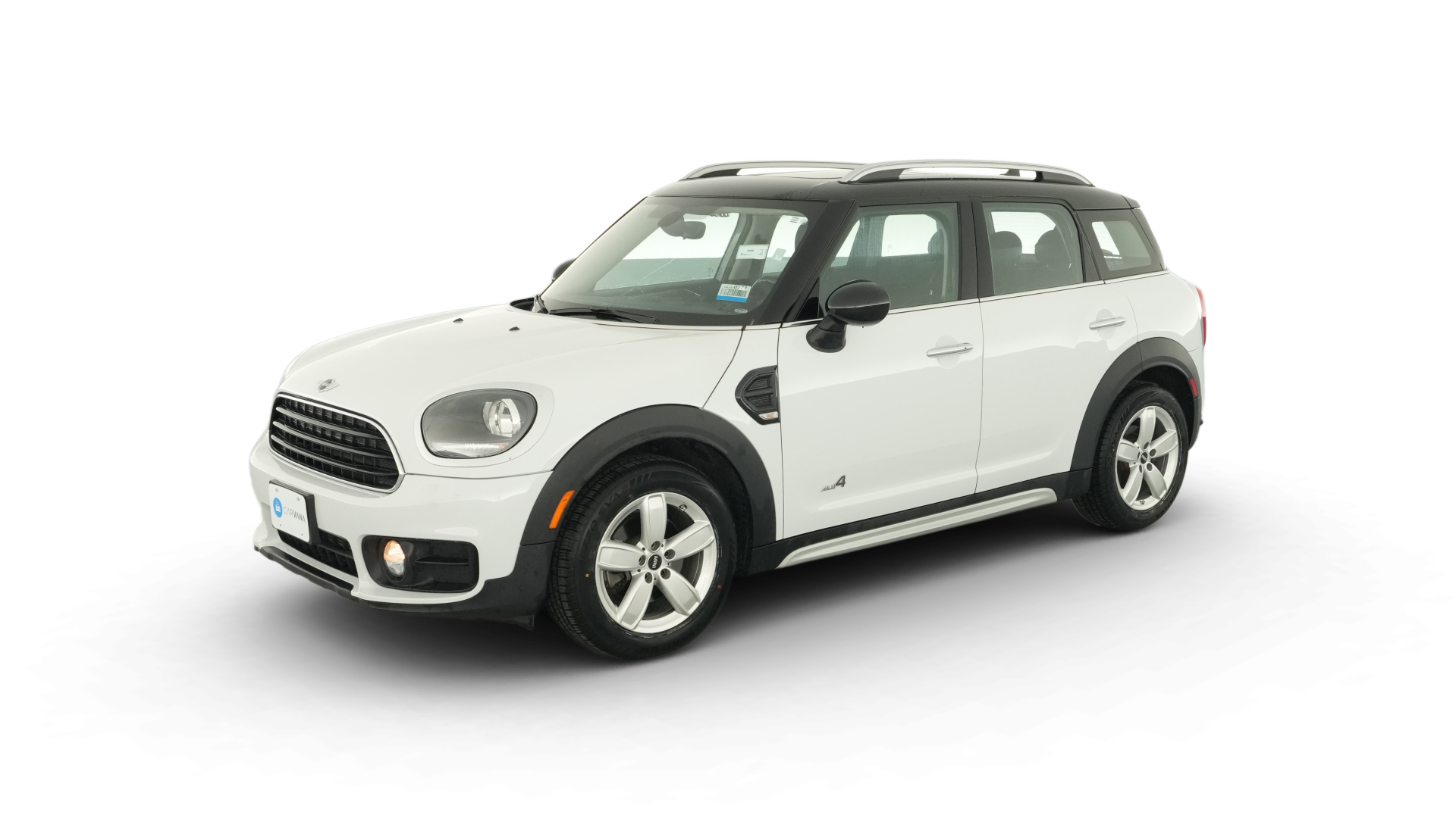 2018 MINI Countryman Base