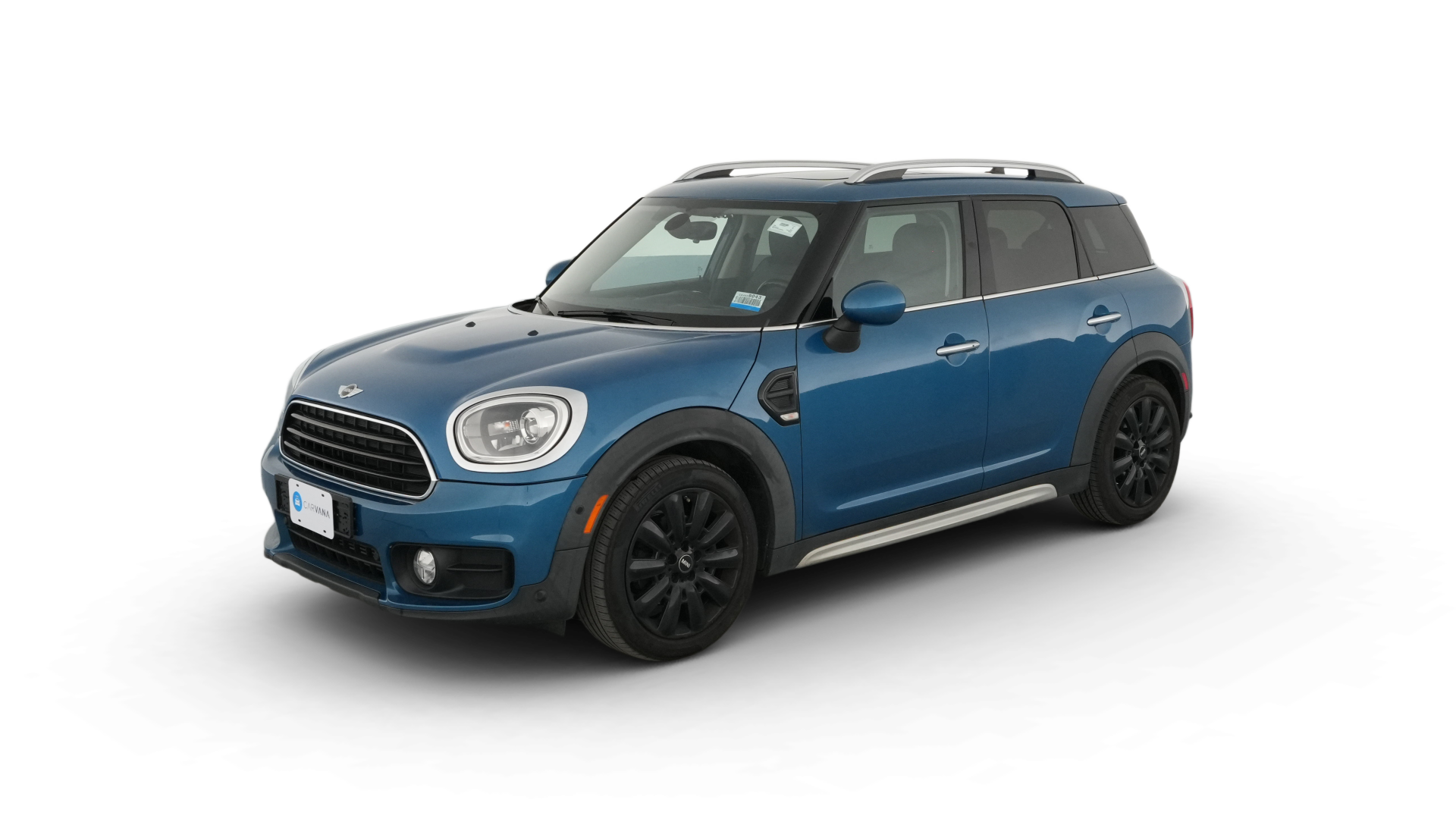 2018 MINI Countryman Base