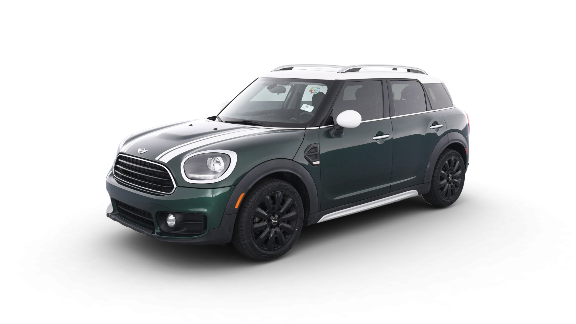 2018 MINI Countryman