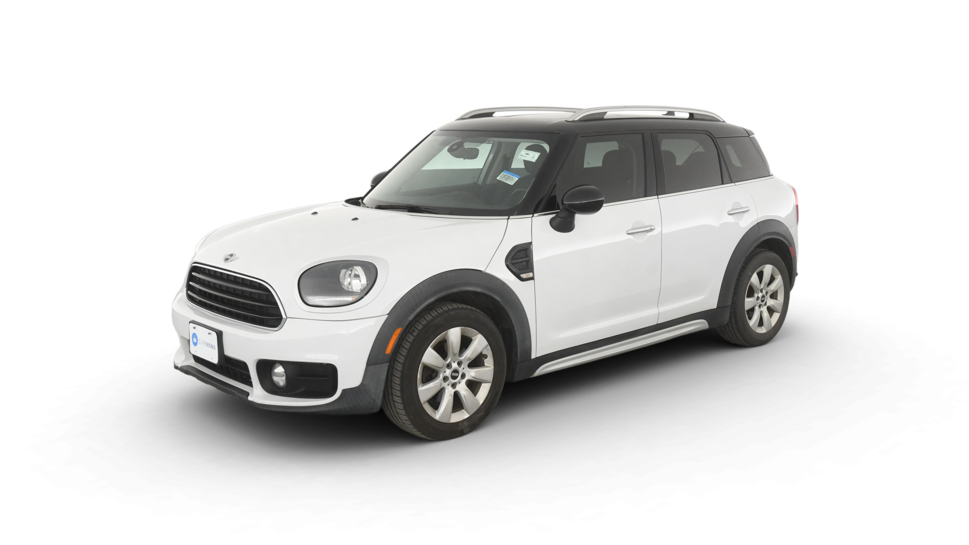 2018 MINI Countryman Base