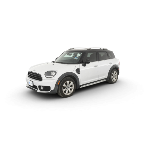 2018 MINI Countryman