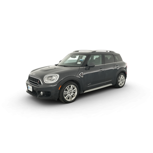 2018 MINI Countryman