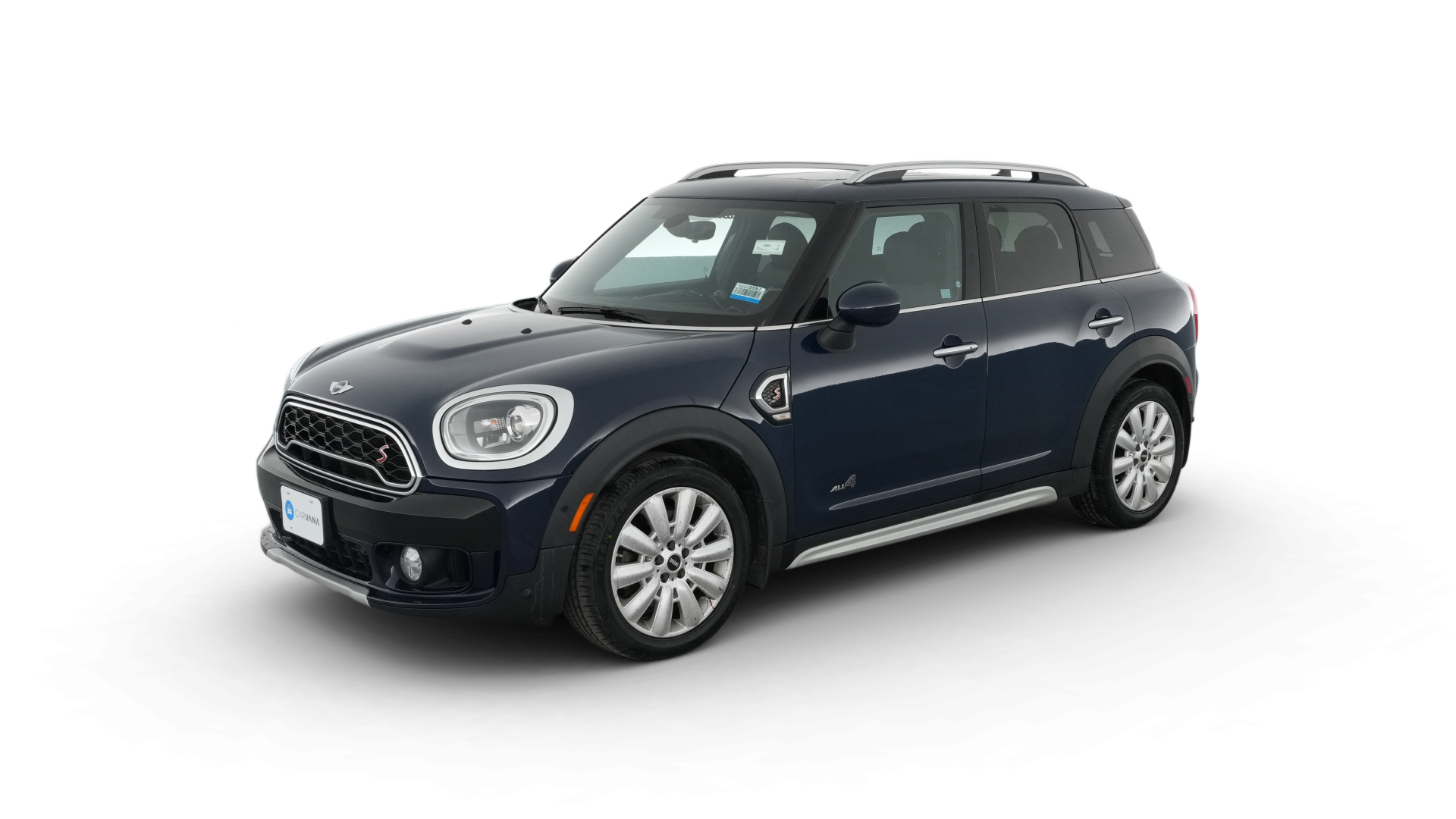 2018 MINI Countryman S