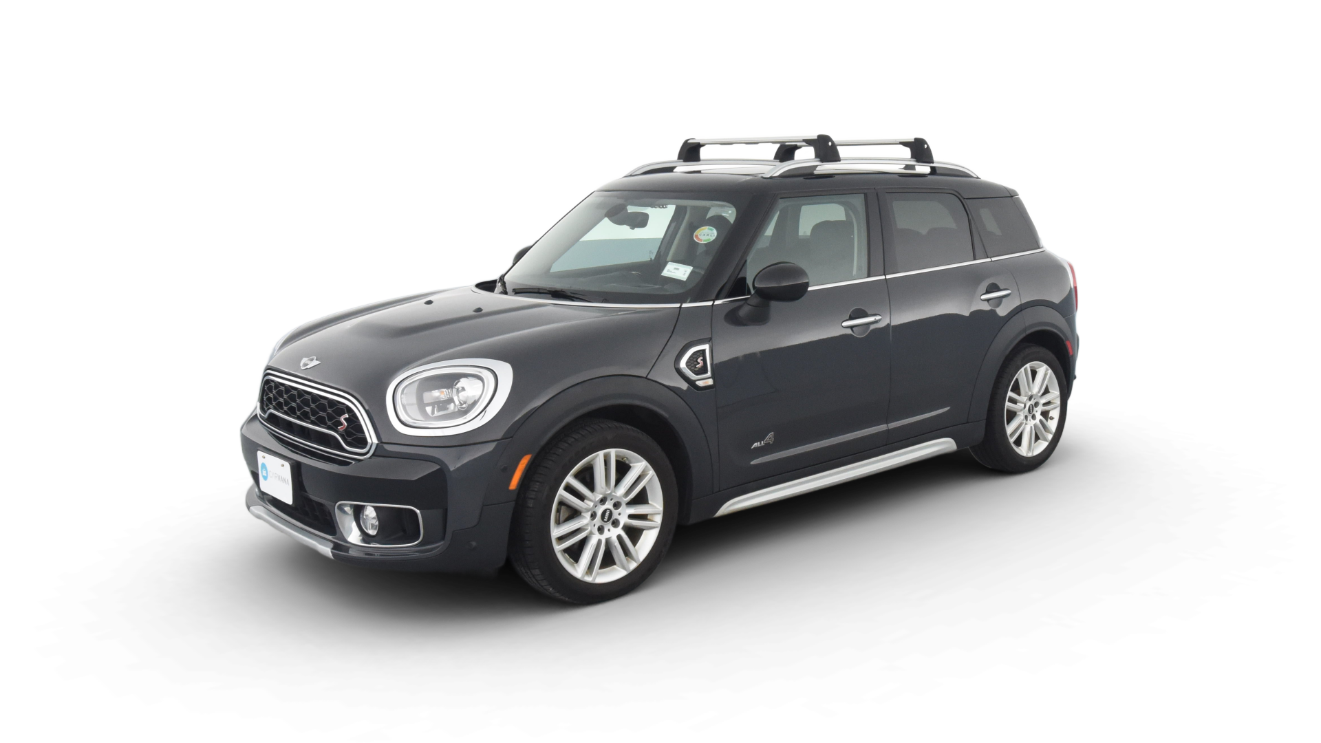2018 MINI Countryman S