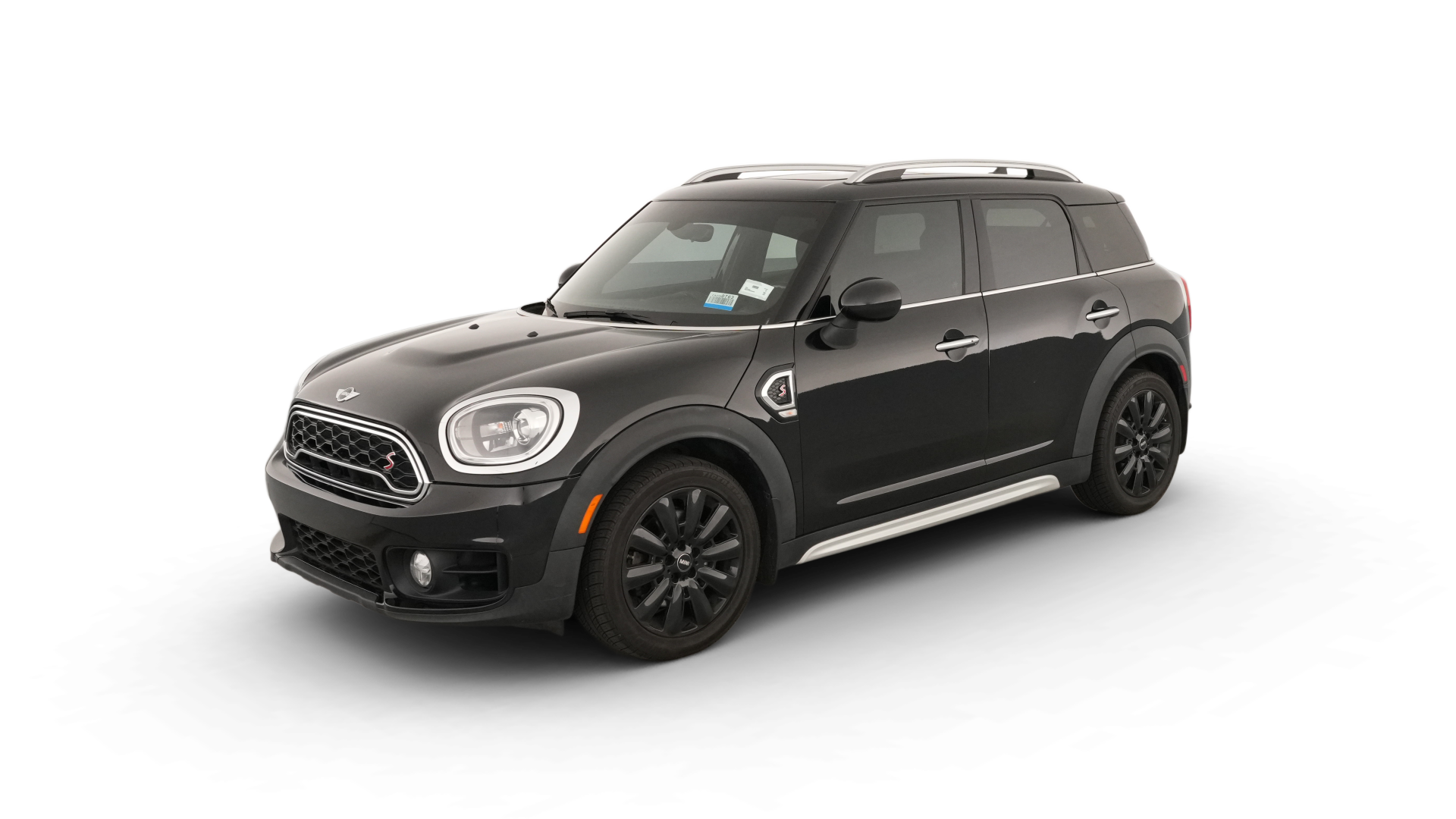2018 MINI Countryman S