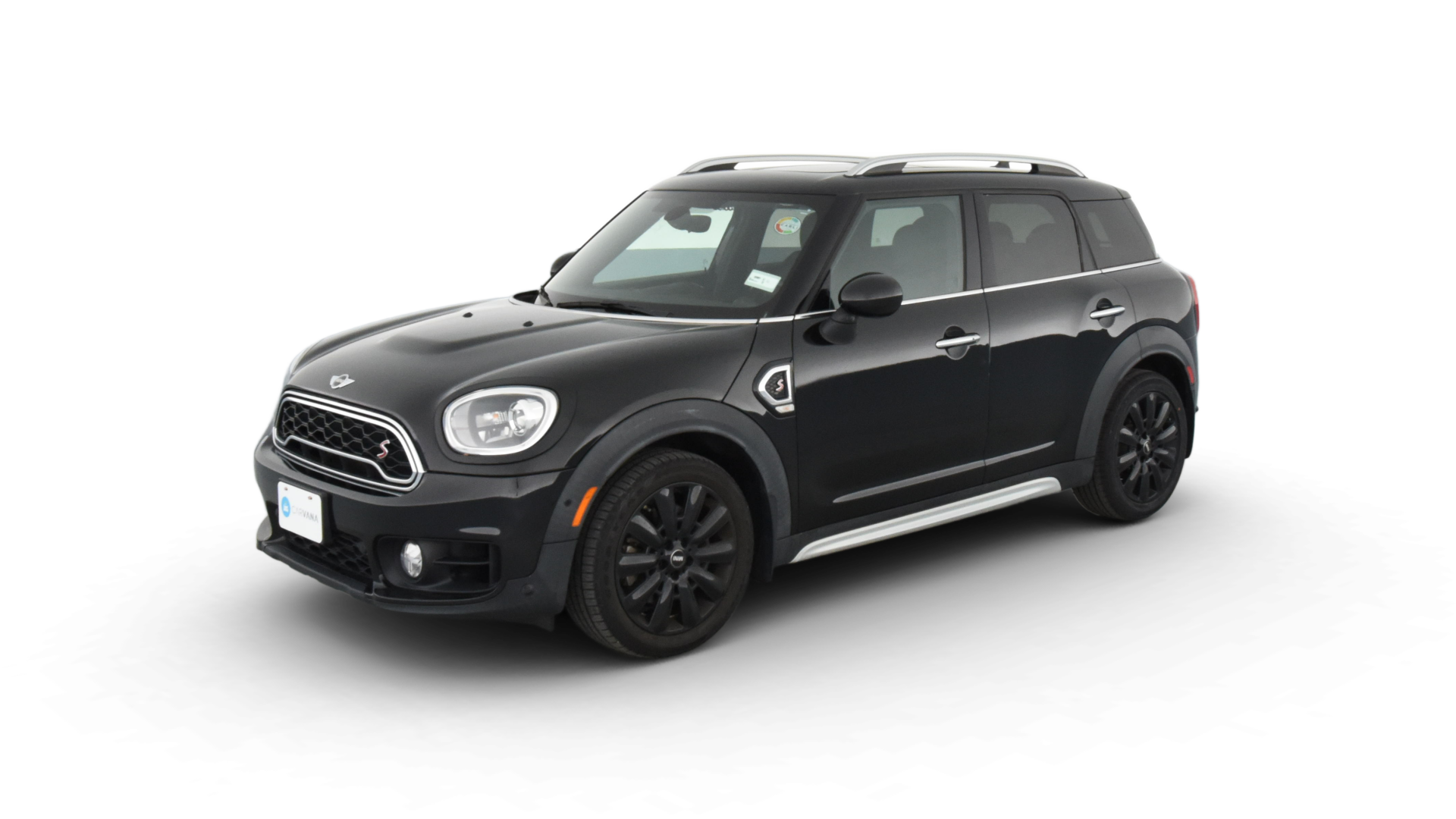 2018 MINI Countryman S