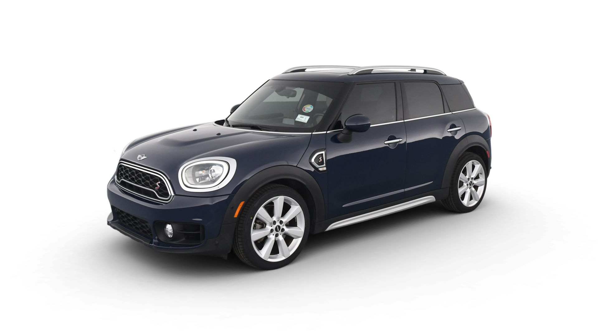 2018 MINI Countryman S