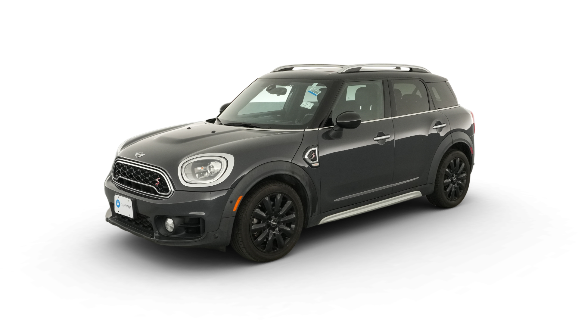 2018 MINI Countryman S