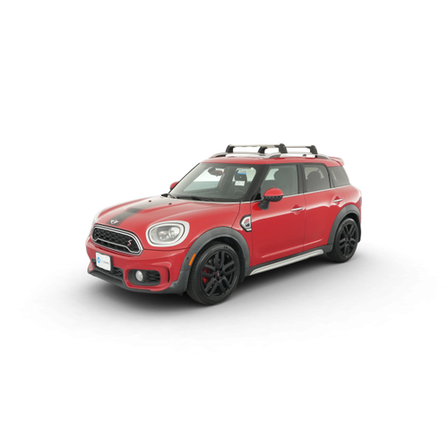 2018 MINI Countryman