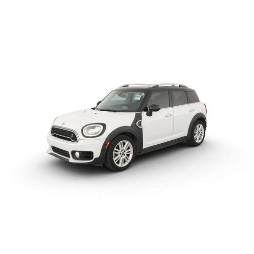 2018 MINI Countryman