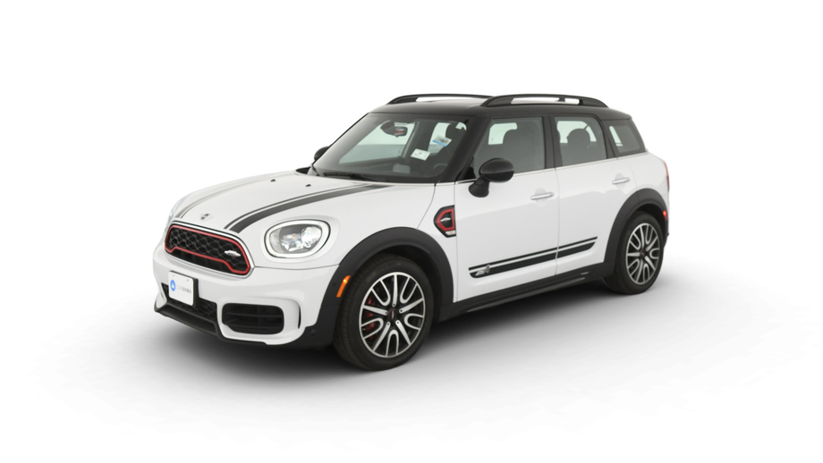 2018 MINI Countryman