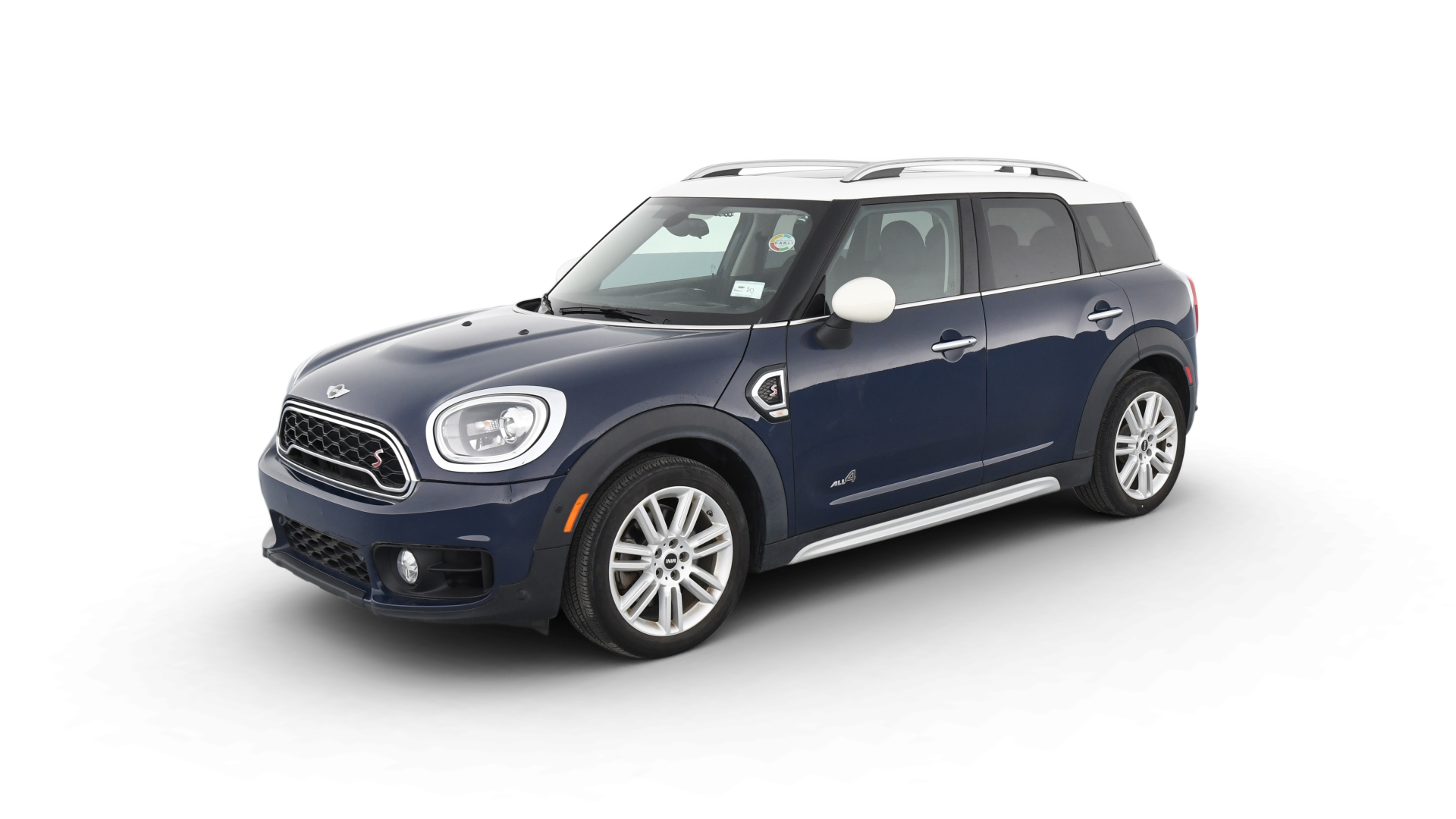 2018 MINI Countryman
