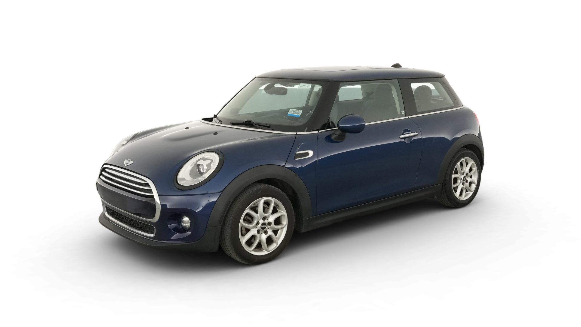 2018 MINI Cooper Base
