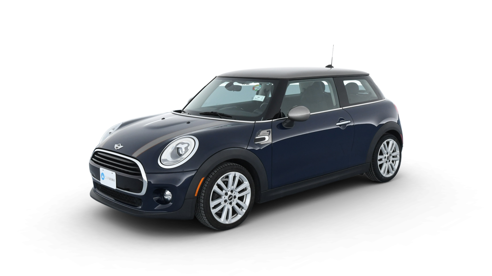 2018 MINI Cooper
