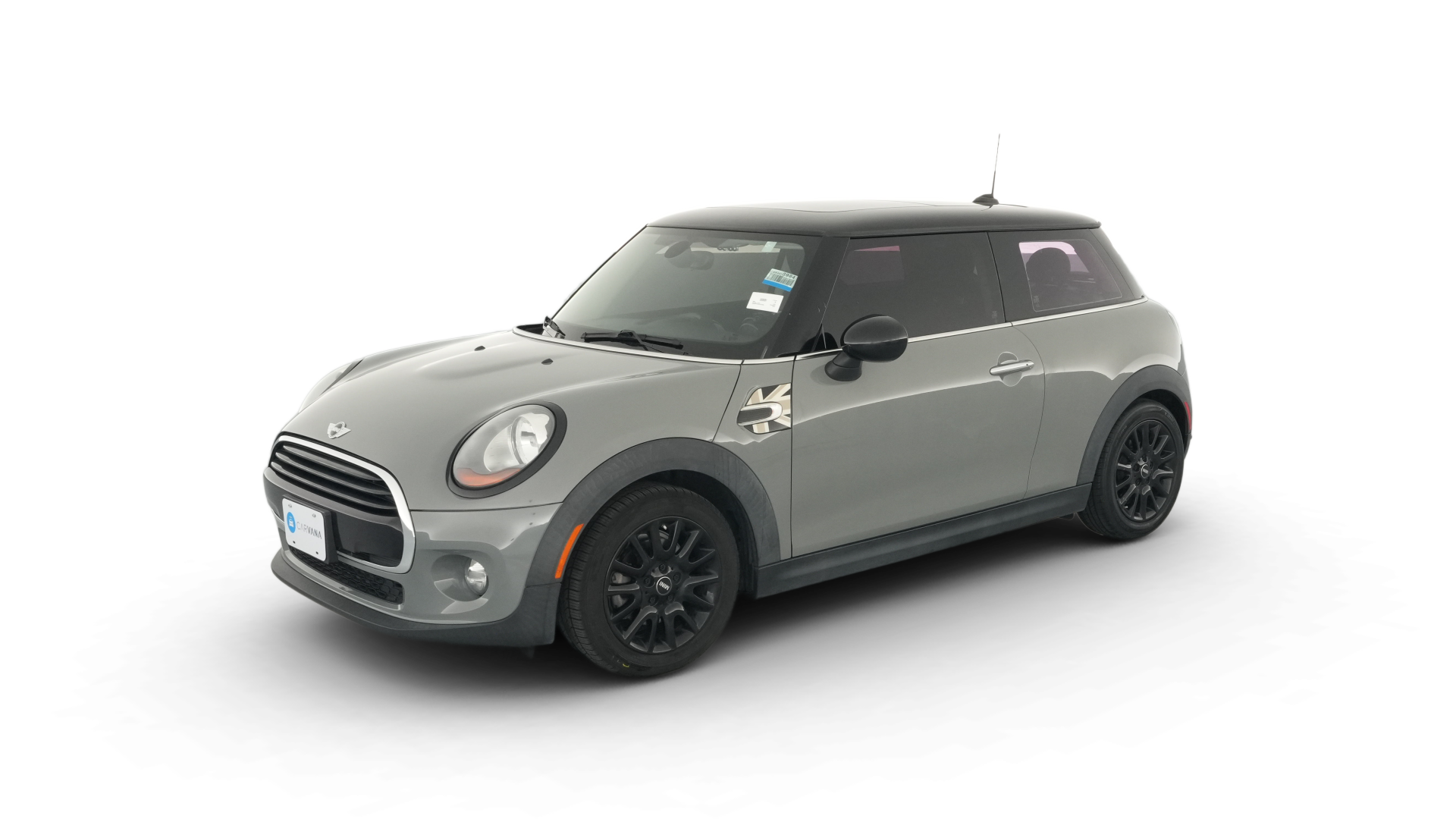 2018 MINI Hardtop 2 Door vehicle photo