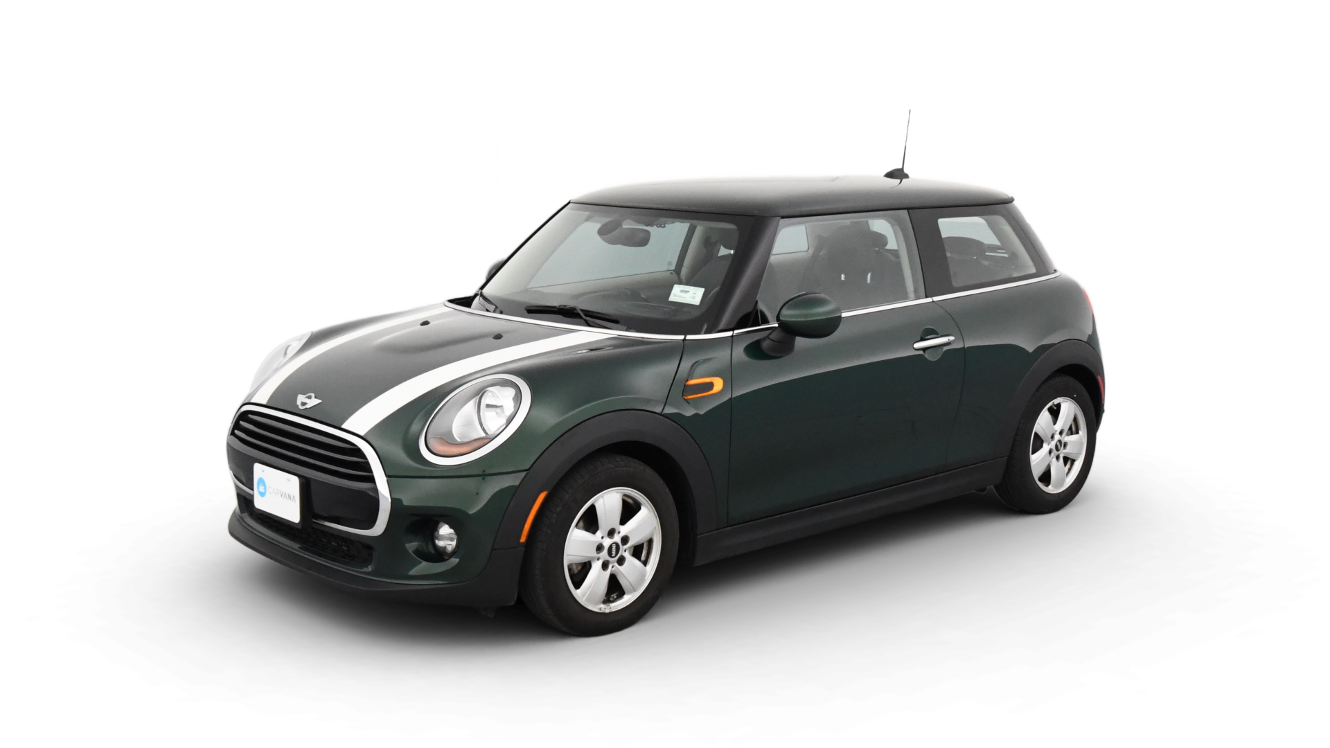 2018 MINI Cooper Base