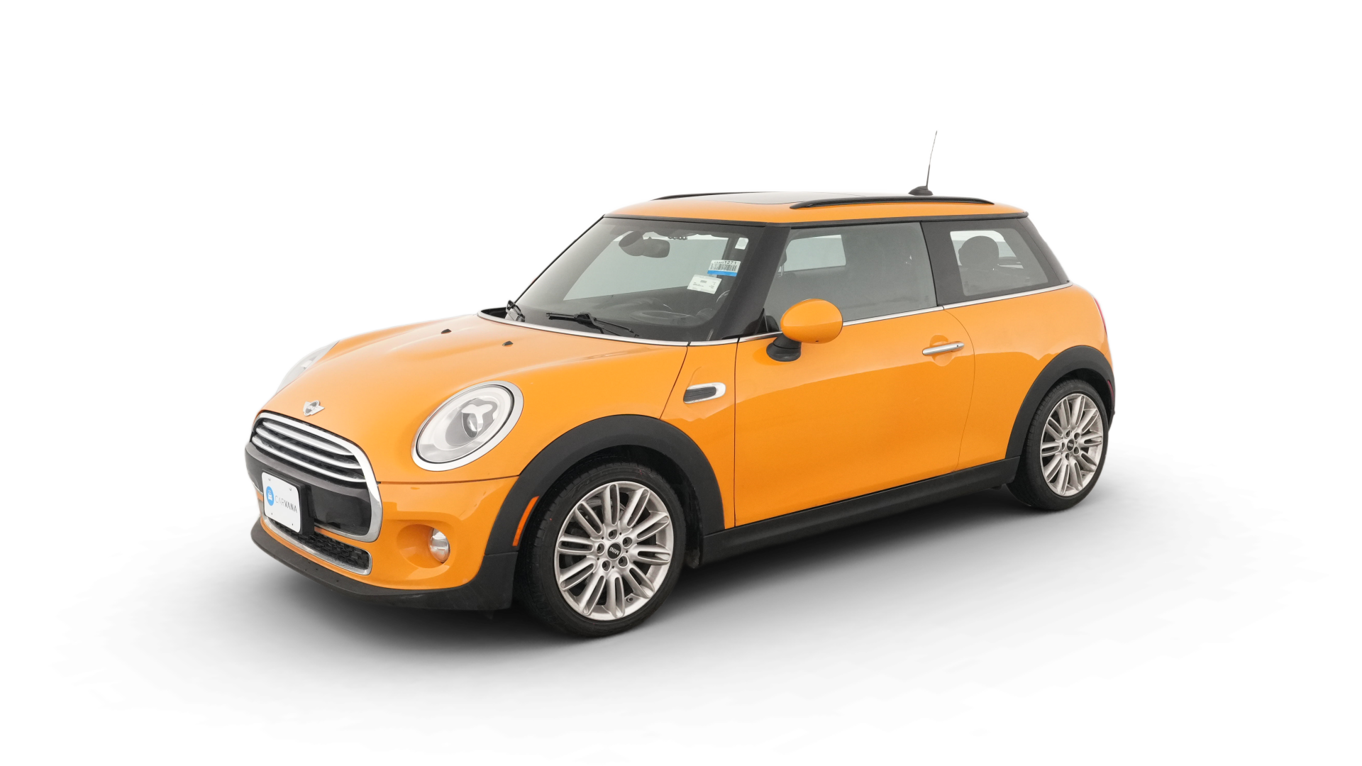 2018 MINI Cooper Base