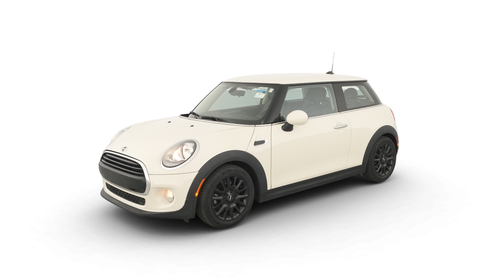 2018 MINI Cooper Base