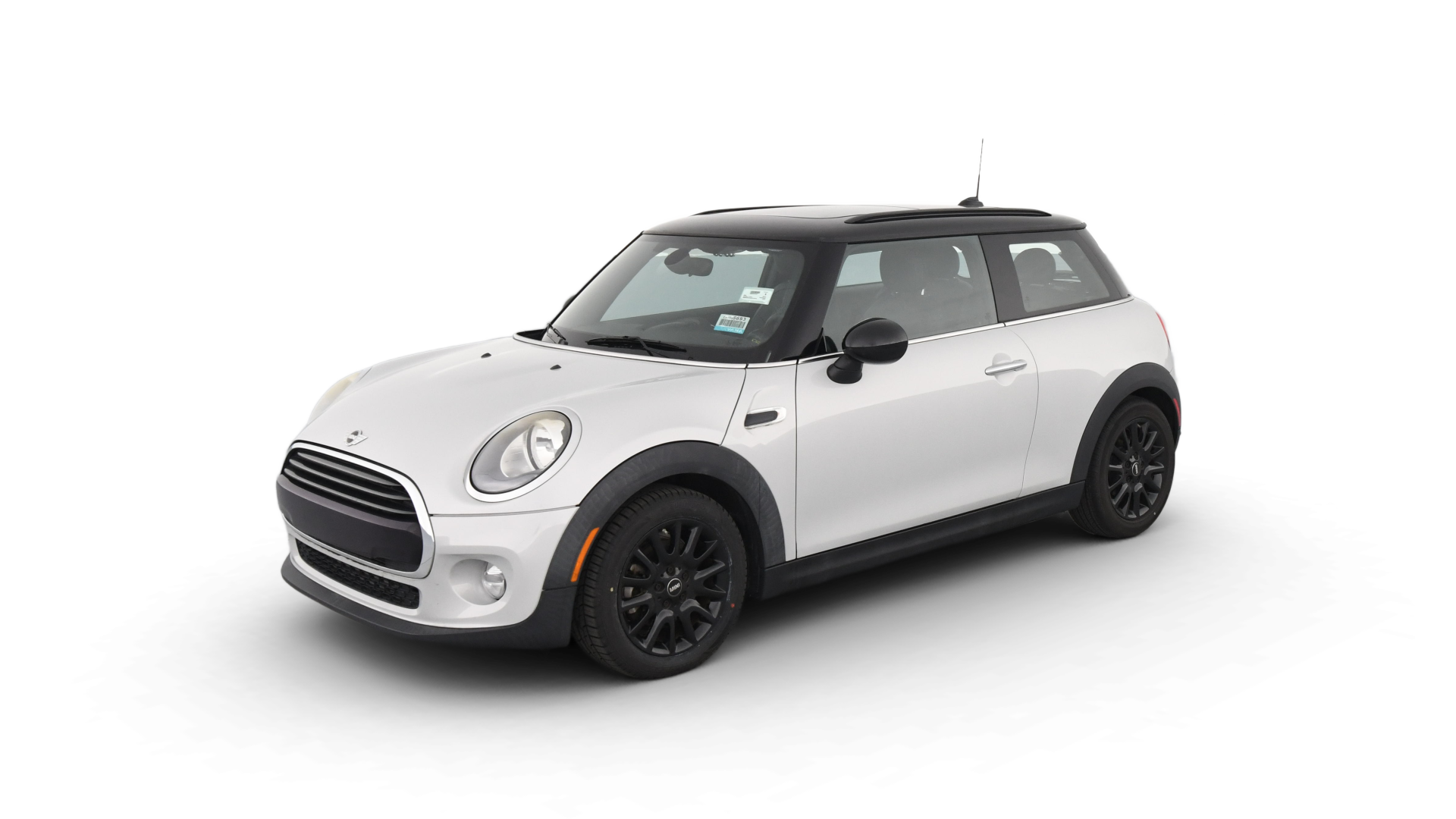 2018 MINI Hardtop 2 Door vehicle photo