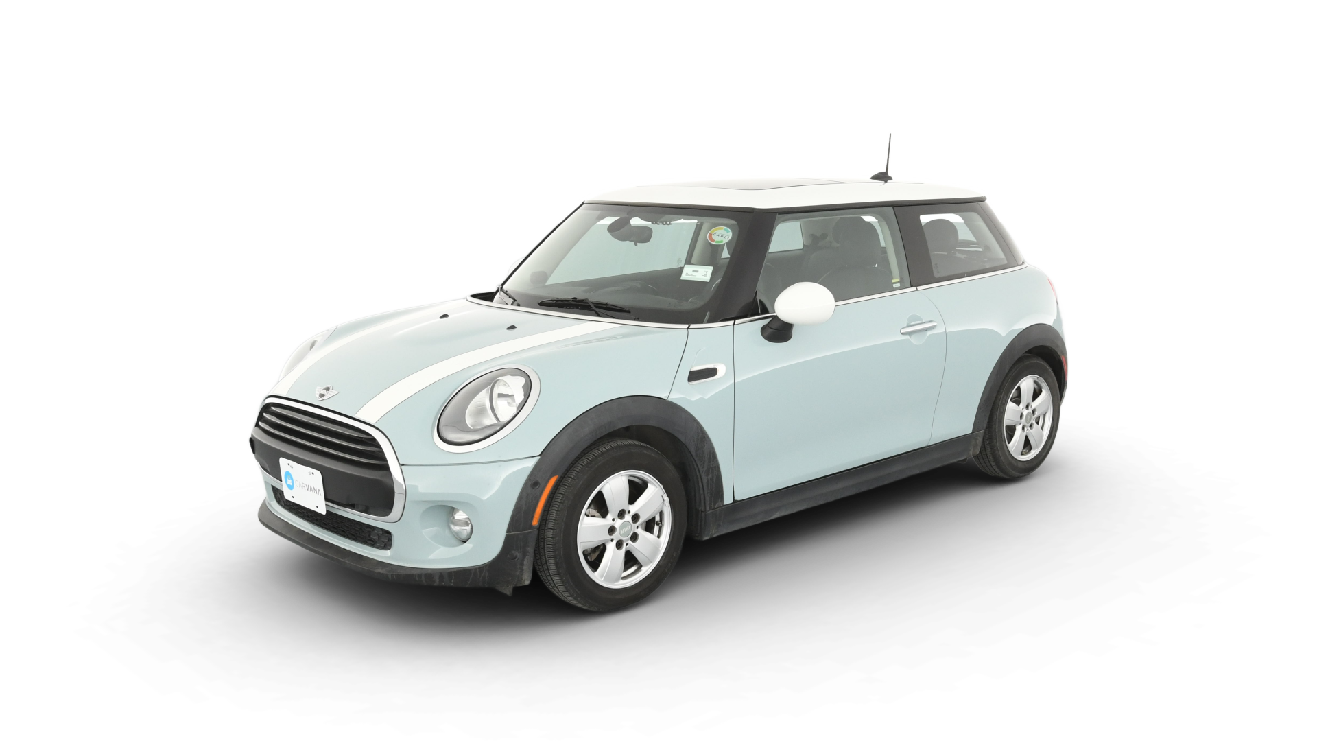2018 MINI Cooper