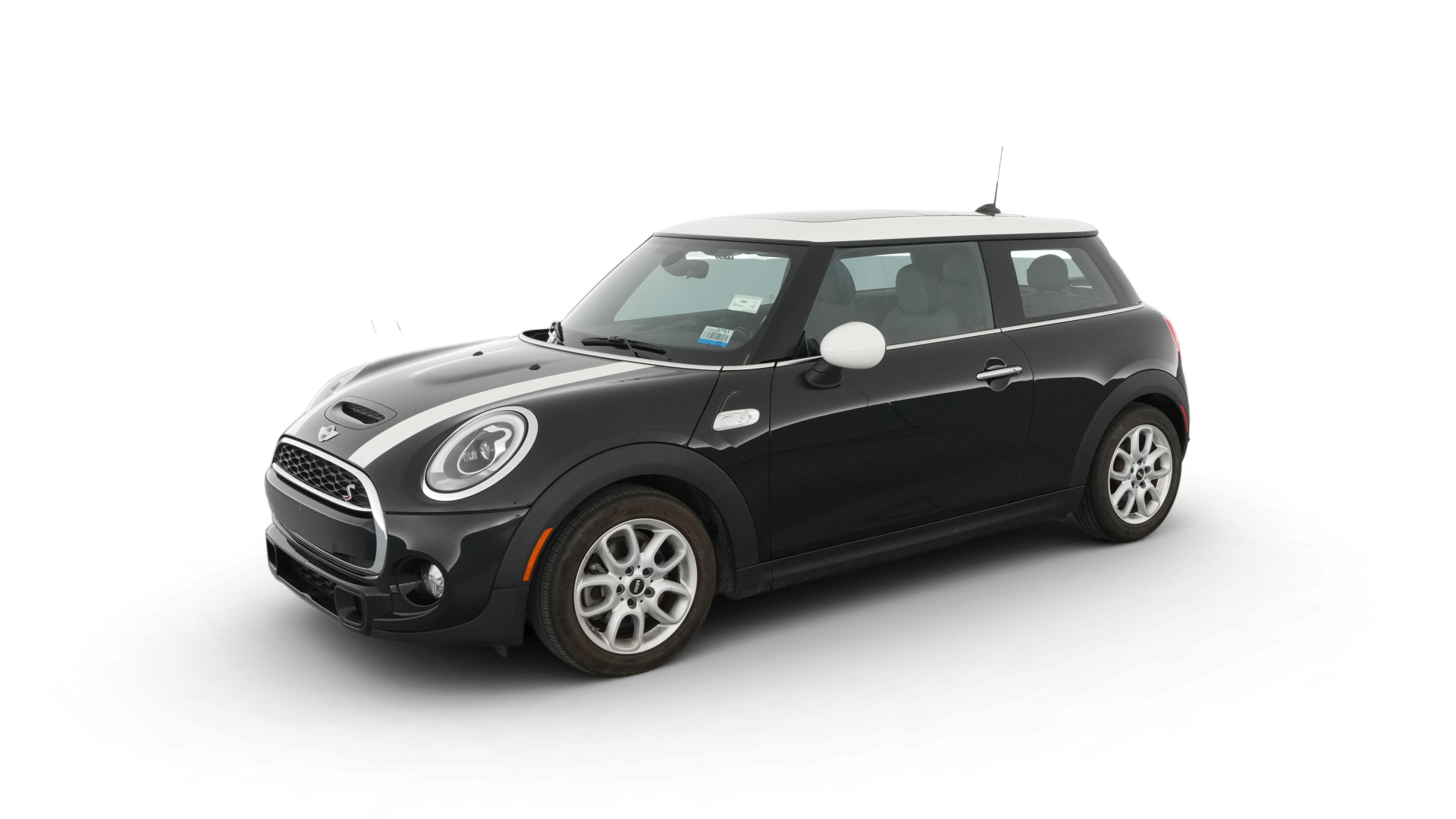 2018 MINI Cooper S